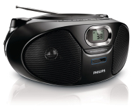 Philips AZ385/12 - 175866 - zdjęcie 1
